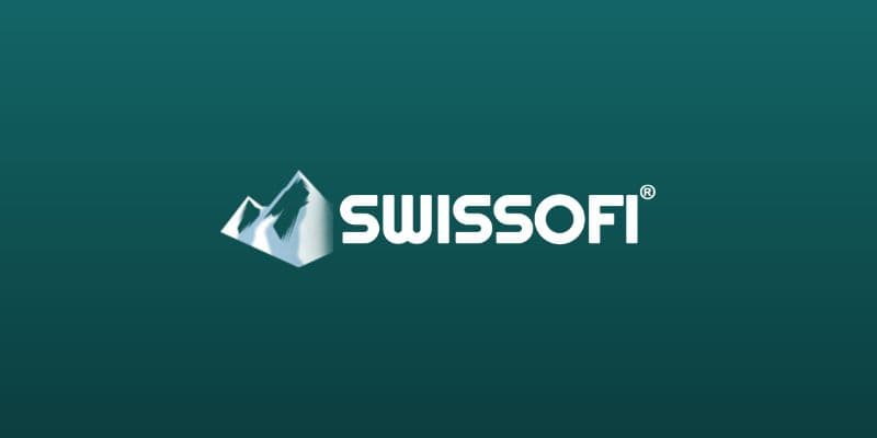 Swisso360 — Finance