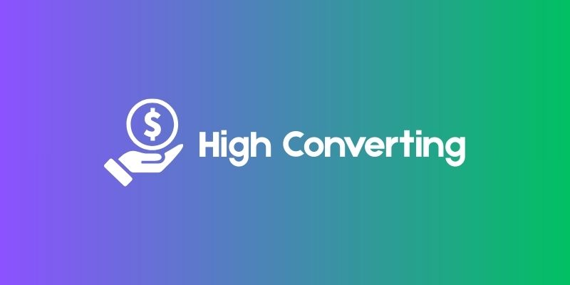 High-Converting Landing Pages: 9 Patterns That Work