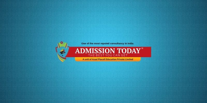 AdmissionToday — Counseling Portal cover