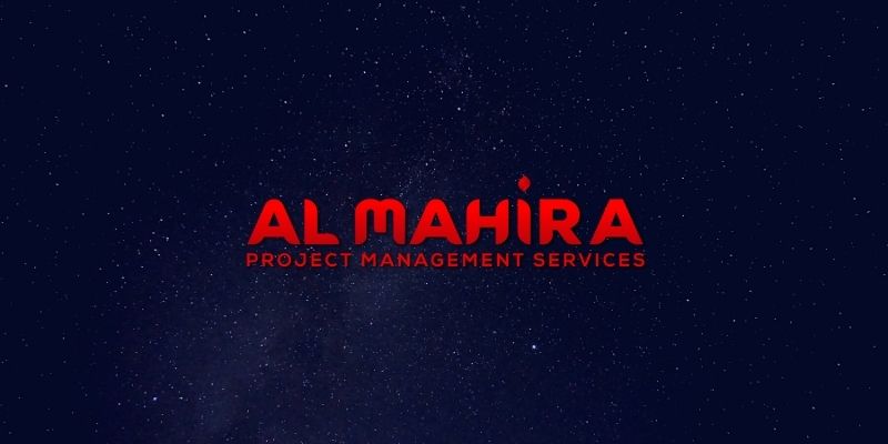 Almahira — Project Management cover