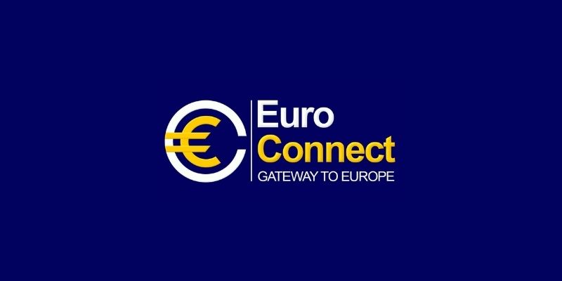Euroconnect — Visa Consulting cover